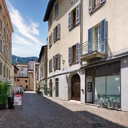 Apartamento 3 Colonne Como