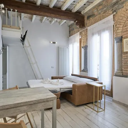 Apartamento 3 Colonne Como