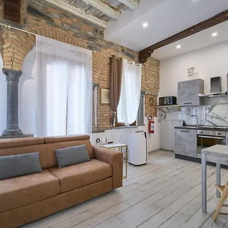 Appartement 3 Colonne *