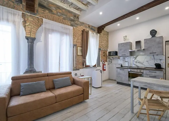 Appartement 3 Colonne *