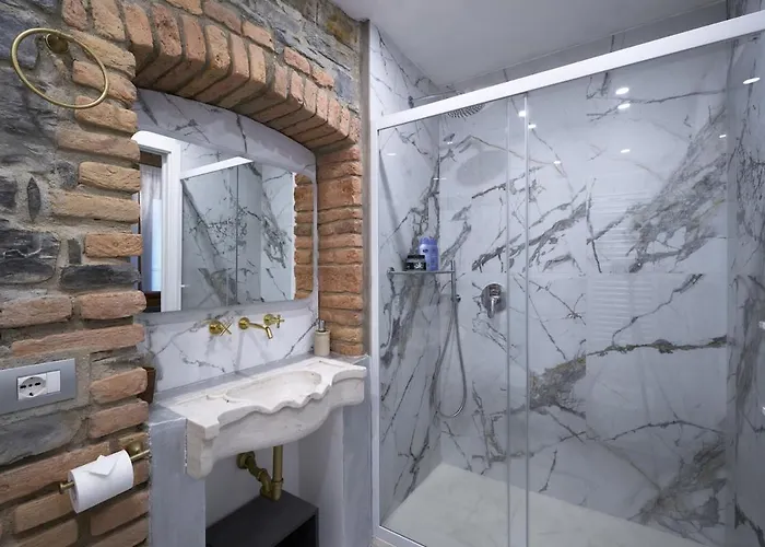 3 Colonne Appartement *